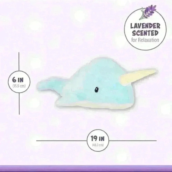 Warm Pals-Narwhal - Picture 7 of 9